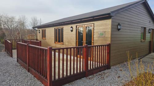 Hazel Lodge, Summerhayes