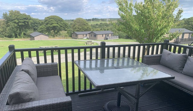 Hazel Lodge -Valley Lodge No 3