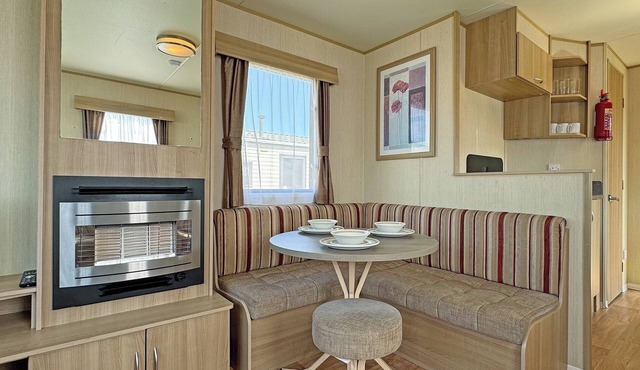 Hazel Standard (Pet Friendly)