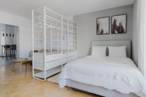 Hazel Suite - Cosy apartment in Zurich