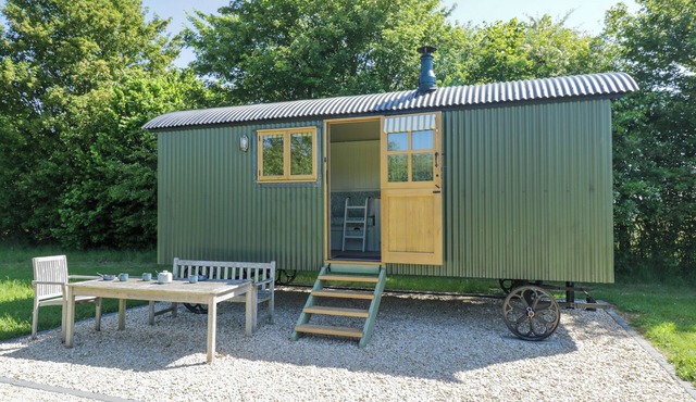 HAZEL, with pool in Witney