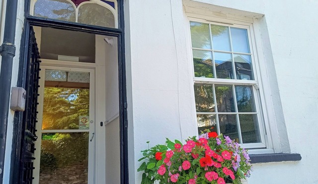 Hazeldene Guest House