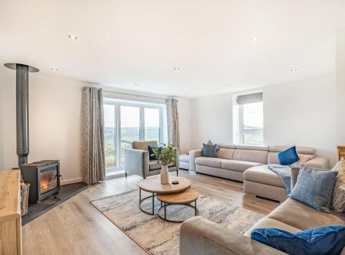 Hazelgrove Lodge Barn