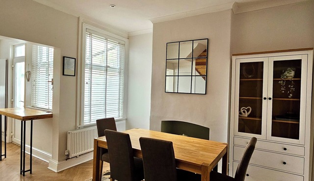 Hazelhurst by Switchback Stays