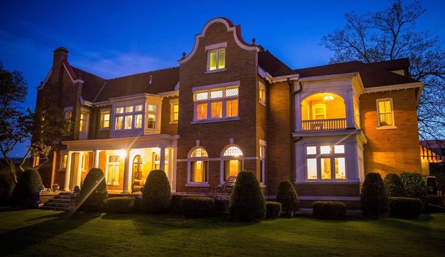 Hazeltine Boutique Hotel BnB