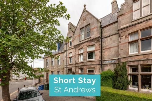 Hazelton Townhouse - Crail