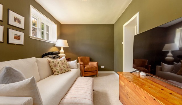 Hazelton Townhouse | Crail