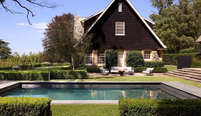 Hazelwood House, Bowral