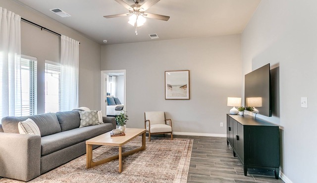 Hazelwood Retreat | Comfort, Space & Convenience