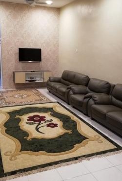 Hazim Homestay Changlun Pakej Esklusif