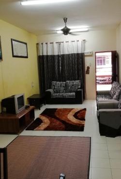 Hazim Homestay Pakej 1
