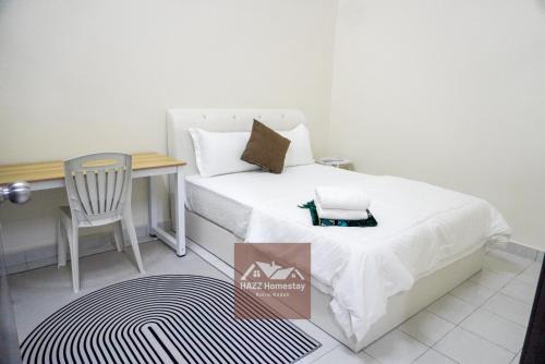 HAZZ Homestay Kulim IV