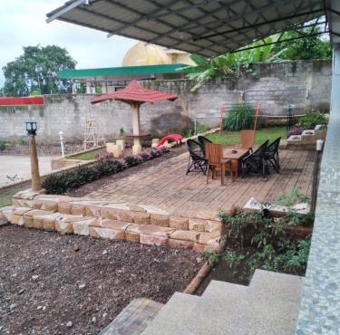 Hazza sharia homestay