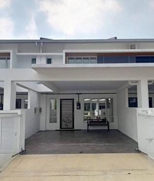 Hazzar Homestay Sendayan