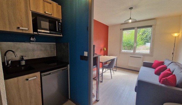 #HB | The Studious 📖 Europole | GEM | Tram