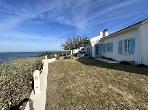 HB000-05A Mais 5 pièces - 8 couchages NOIRMOUTIER EN L'ILE