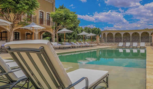 HC HACIENDA CATRINA HOTEL BOUTIQUE