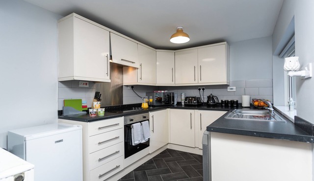 HC Property - Merlin