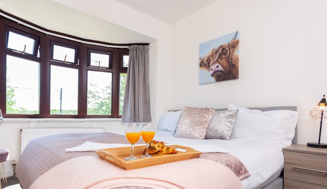 HC Property - Mountford