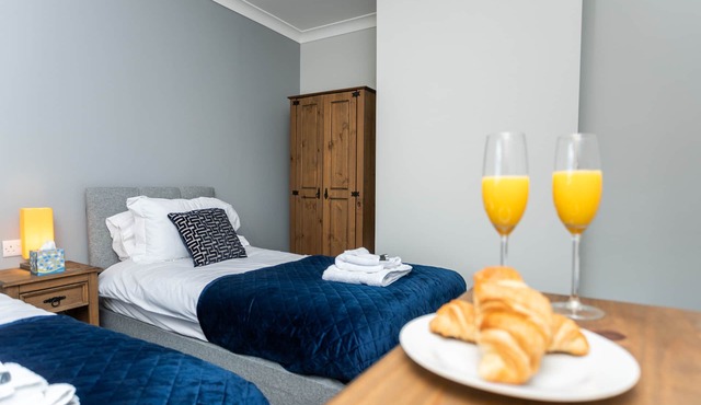 HC Property - The Old Clubhouse