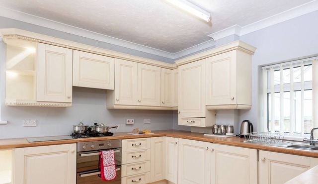 HC Property - Vale View