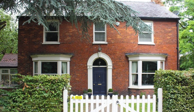 Head Brewers House - UK34736