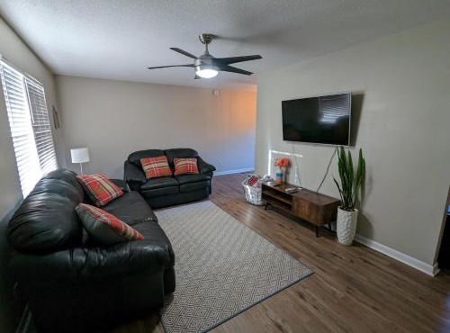 Head Home Haven - near Chattanooga, TN