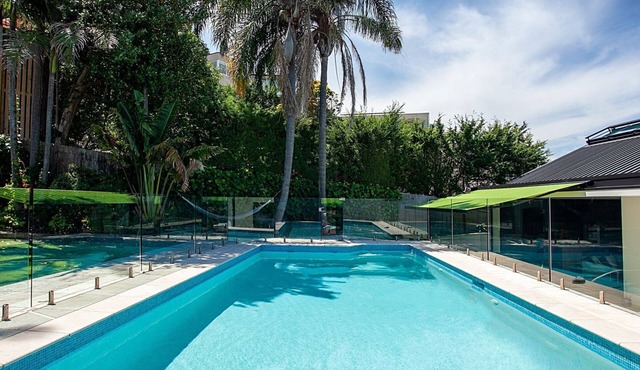 Head in the clouds North Bondi Luxe