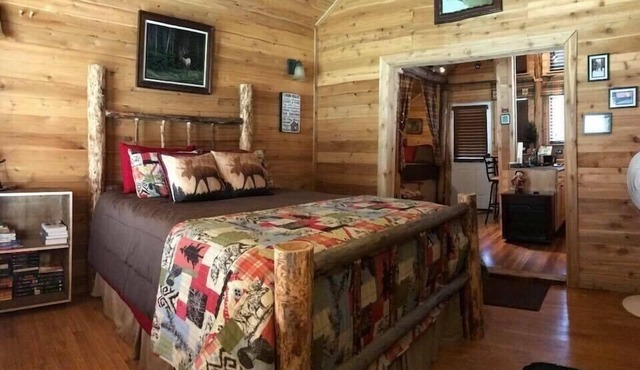 Head To The Mountains To Refresh