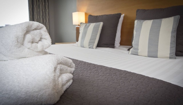 Headingley Stadium Hotel