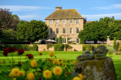 Headlam Hall Hotel & Rural Retreat