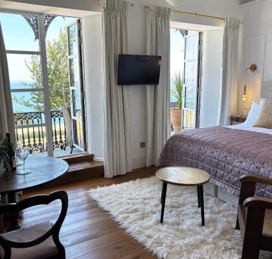 Headland View Boutique B&B