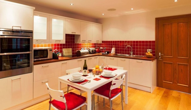 Heads Nook Hall Cottage