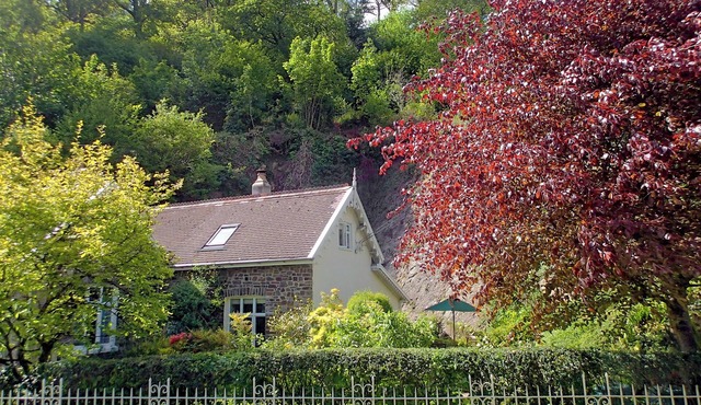 Heale Cottage - 28087