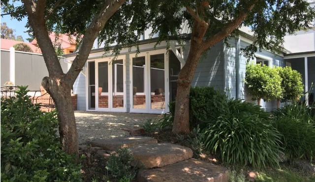 Healesdale House - Yarra Valley