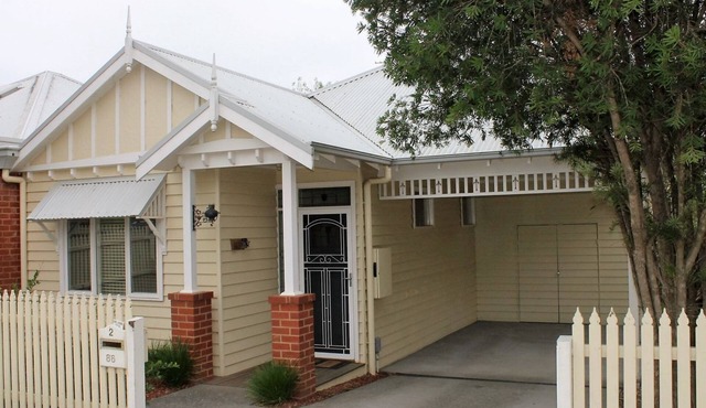 Healesville Cottage - 2 Bedroom House
