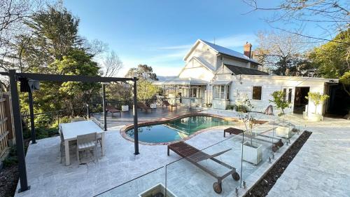 Healesville Country House