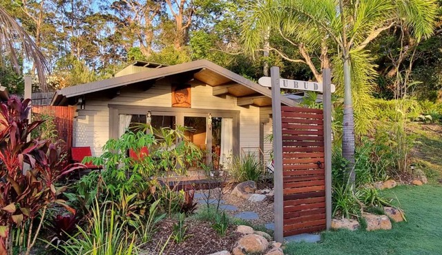 Healing Garden Bed & Breakfast - Ubud