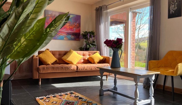 Healing Pastures Farm