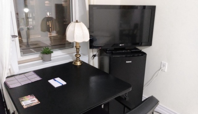 Healing Touch Living Space