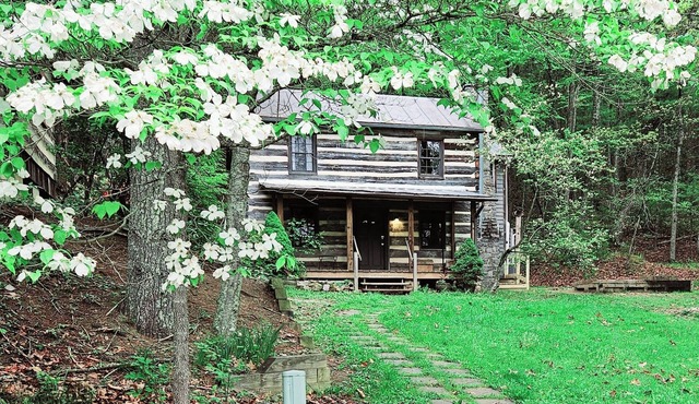 Healing Waters Cabin