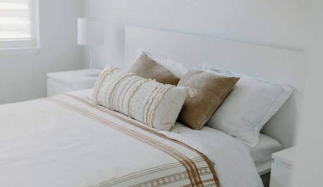 Healing Waters Inn Suite #2