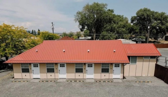 Healing Waters Inn Suite #3