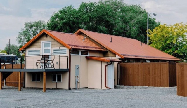 Healing Waters Inn Suite #5