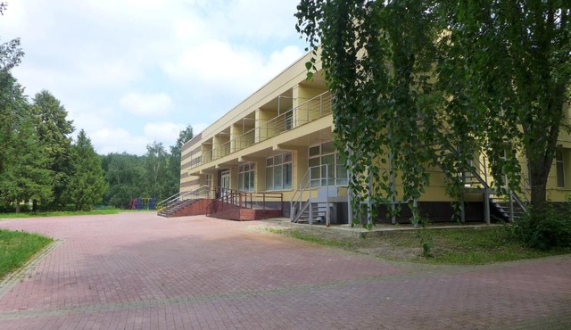 Health Resort Izumrud