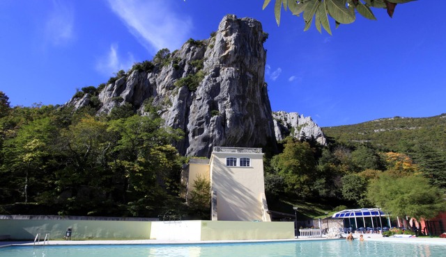 Health Resort & Spa Istarske Toplice Mirna