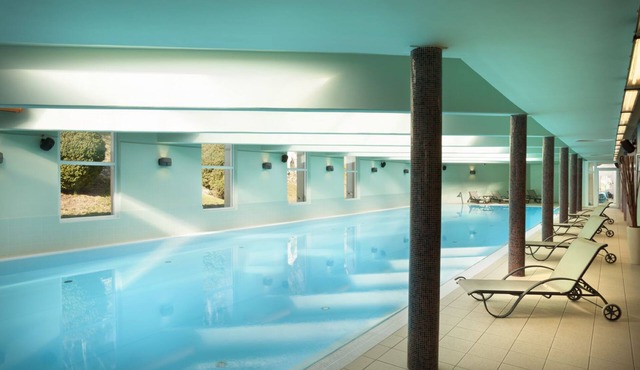 Health Resort Spa Istarske Toplice Sv Stjepan