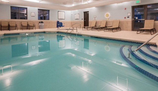 Hearing-Accessible 1BR Suite | Free Breakfast