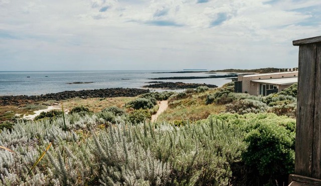 Hearns Beachside Villa 9