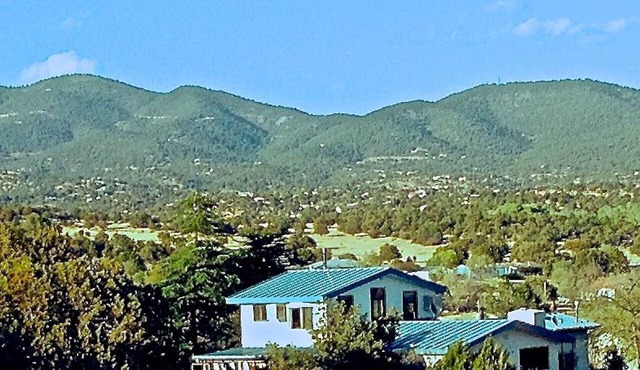 Heart and Wings Retreat Center